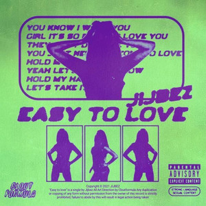 Easy To Love (Explicit)