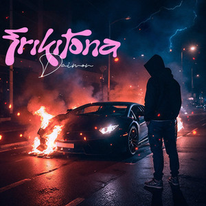 Frikitona