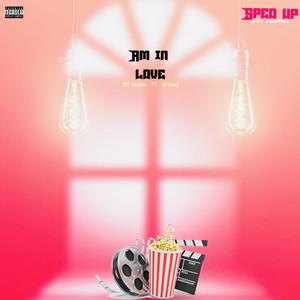 Am in Love (Sped up Version|Explicit)