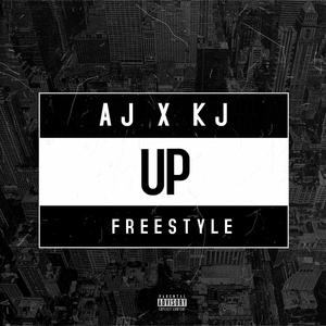 UP (freestyle) (feat. Kajali Mills) [Explicit]