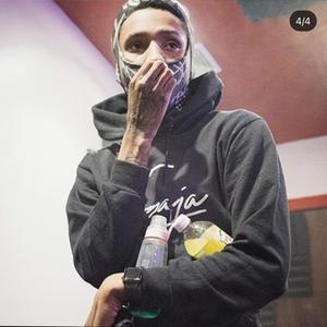 In And Out(feat. G12 Zah) (Explicit)