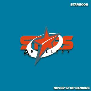 Never Stop Dancing