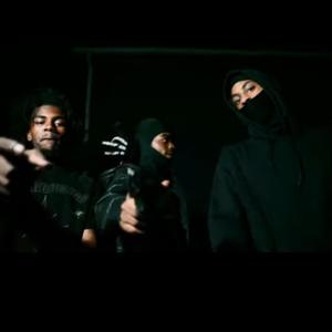 Murder Fa Hire (feat. B9inee) (Explicit)