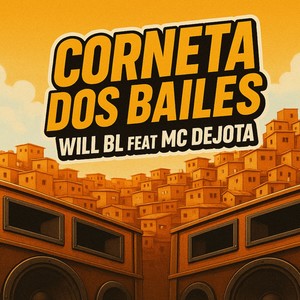 CORNETA DOS BAILES (Explicit)