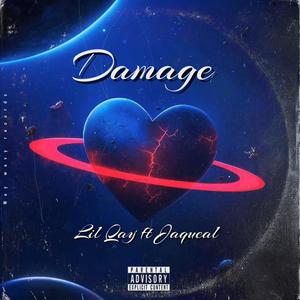 Damage (Explicit)