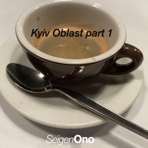 Kyiv Oblast part 1 (Binaural)