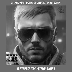 Speed Games (EP) [Explicit]