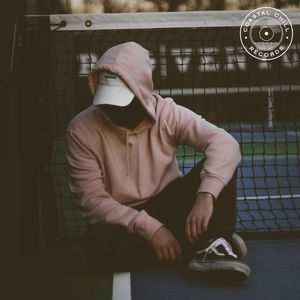 Wearing My Favorite Hoodie