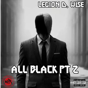 All Black, Pt. 2 (Explicit)