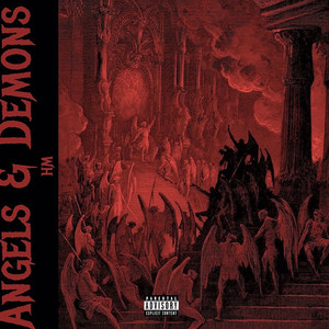 Angels and Demons (Explicit)