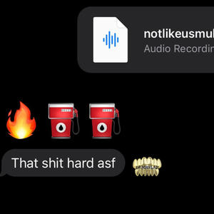 Not Like Us (MulaMix|Explicit)