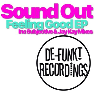 Feeling Good (Jay Kay Dub)