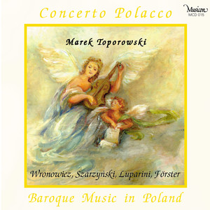 Baroque Music in Poland