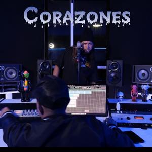 Corazones (Explicit)