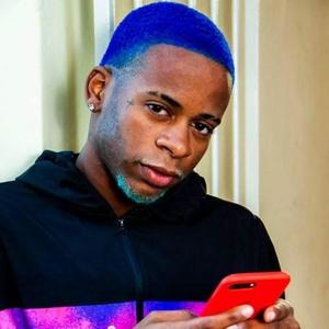 Blogueira #outropatamar (Explicit)