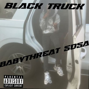 Black Truck (Explicit)