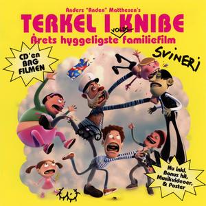 Terkel I Knibe (Explicit)