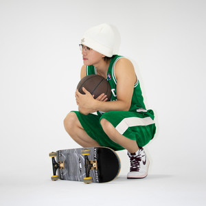 WHY CAN'T I GO MORE? (Feat. LEIDEN)