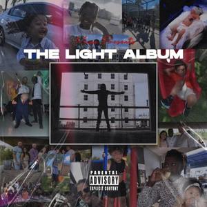 Mane Presents (The Light Album) [Explicit]