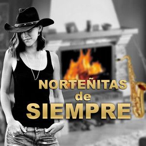 Norteñitas De Siempre (En Vivo)