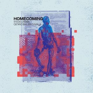 HOMECOMING (feat. Cedric Bixler-Zavala)