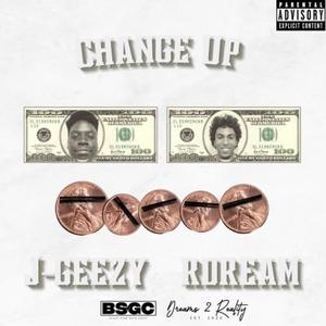 Change Up (Explicit)