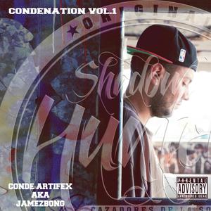 CondeNation, Vol. 1 (Explicit)
