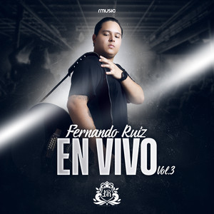 Fernando Ruíz - Si Tu Supieras (En Vivo)