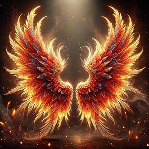 Wings Of Fire