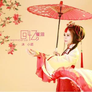 沐小团 - 回忆催泪