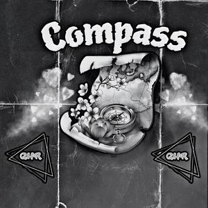 Compass (feat. B.YoungBeats & mang0) (Explicit)