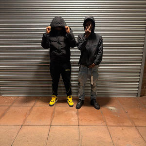 Underrated (feat. Jayvee) (Explicit)