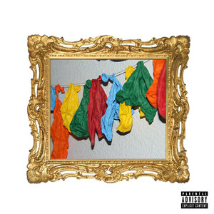 I Know(feat. Kristen Palmer) (Explicit)