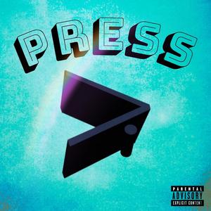 Press Play (Freestyle) [Explicit]