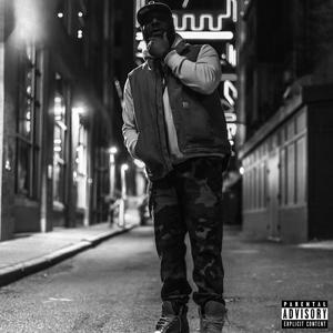 Saturday Night (feat. Onaje Jordan) (Explicit)