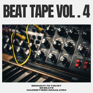 Beat Tape, Vol. 4