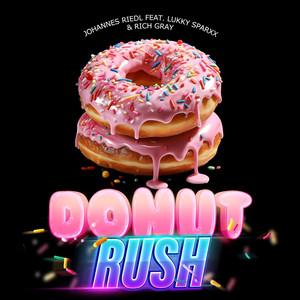 Donut Rush