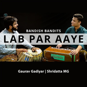 Lab Par Aaye (Harmonium) (Instrumental Version)