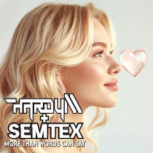 More Than Words Can Say (feat. Semtex) [Radio Edit]