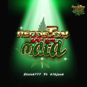 REGGAETON DE LA MATA (feat. El Deme la Demencia & Garçonn Criminel) (707 COMPANY Remix|Explicit)