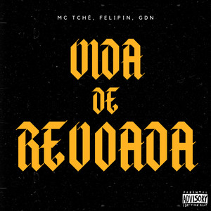 Vida de Revoada (Explicit)