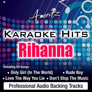 Karaoke Rihanna