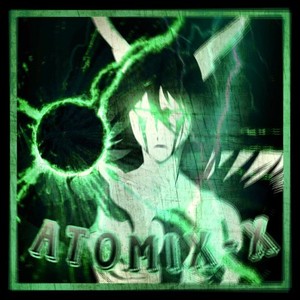 Atomix-X