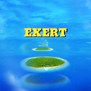 Exert (feat. Reedjyne)