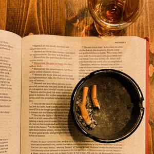 Blessed Are The Pure In Heart