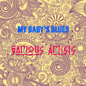 My Baby's Blues