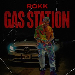 GAS STATION (Explicit)