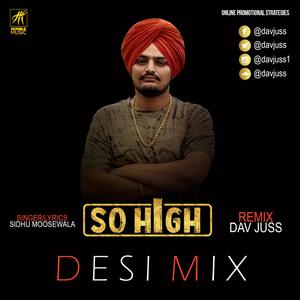 So High (Desi Mix)