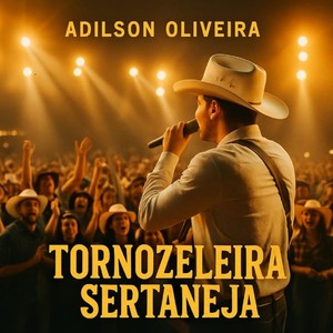 Tornozeleira Sertaneja