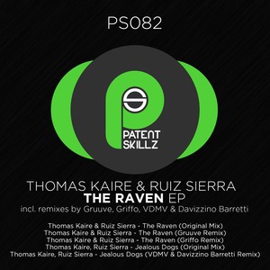 The Raven EP